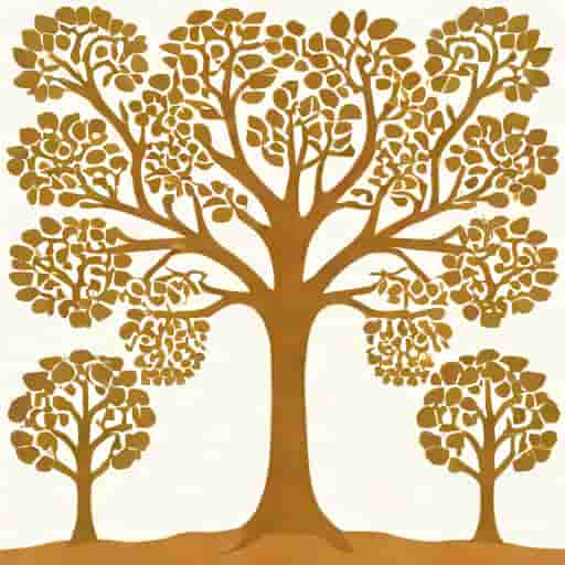 Theodoric The Great Family Tree