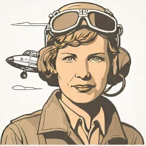 They Found Amelia Earhart