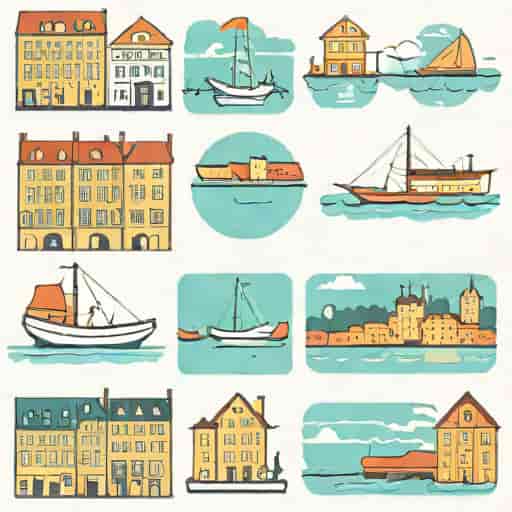 Things To Do In Gothenburg