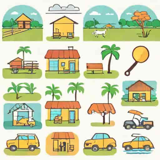 Things To Do In Kisangani