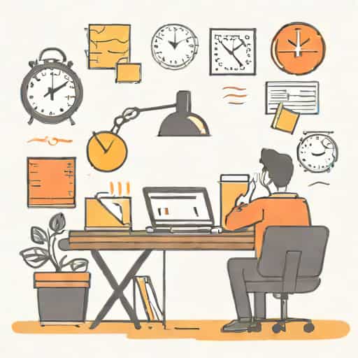 Things To Do To Be Productive