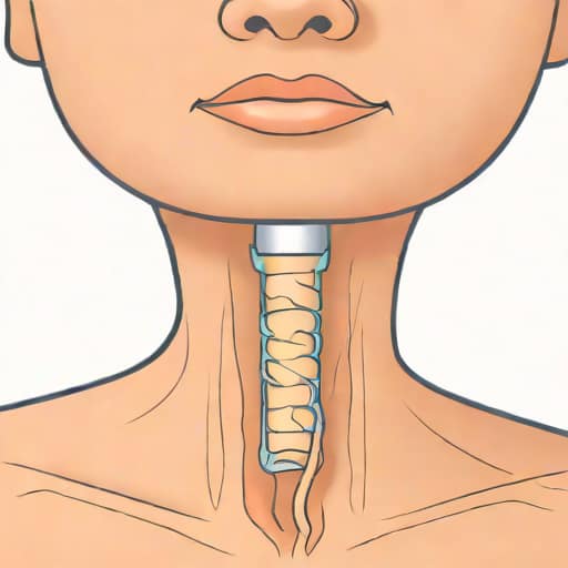 Thyroidal Glossal Duct Cyst Ultrasound