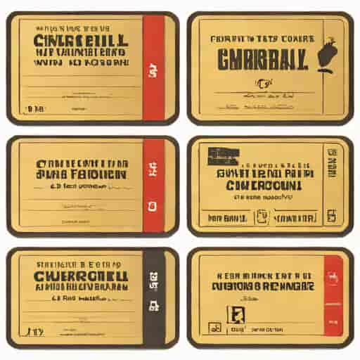 Tickets For Churchill War Rooms