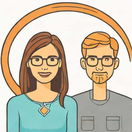 Tiffany Fowler And Thad Roberts