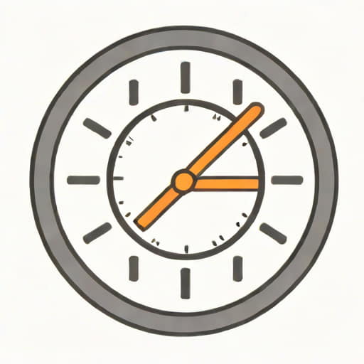 Time Punctuality Meaning