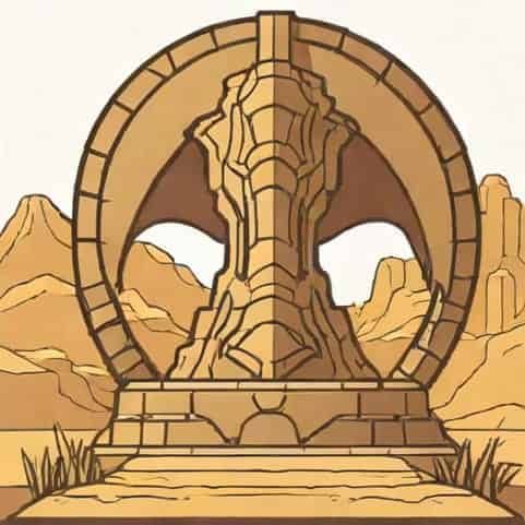 Titan Quest Devonian Relic