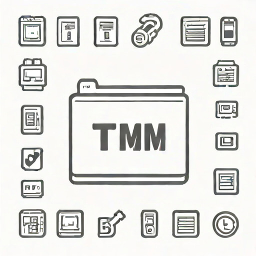 Tm Sim Registration Number Tm