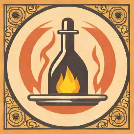 To The Chamber Of Incineration