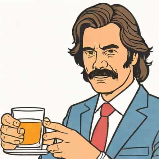 Toast Of London Clem Fandango