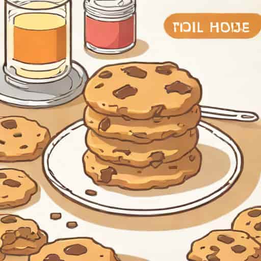 Toll House Cookie Recipe With Crisco