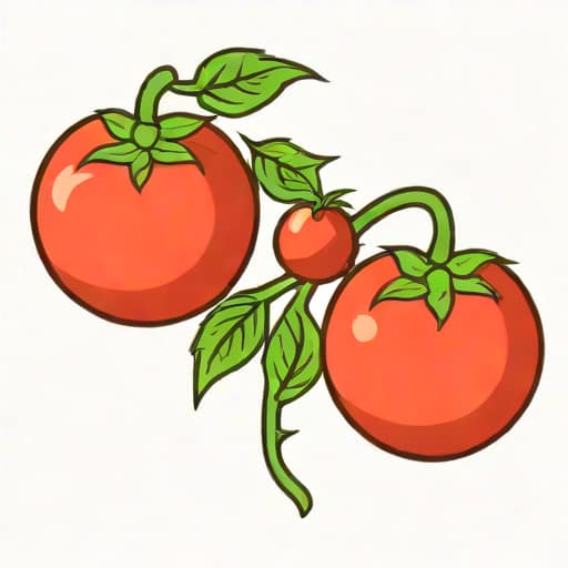 Tomatoes Inflame Joints
