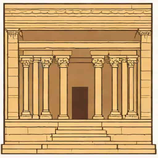 Tomb Of Amenhotep Iii