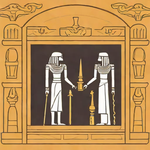 Tomb Robbing In Ancient Egypt
