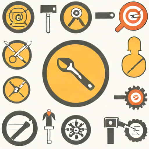 Tools For Competitor Analysis