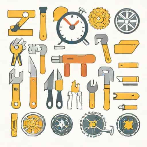 Tools For Project Management
