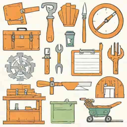 Tools Of Participatory Rural Appraisal