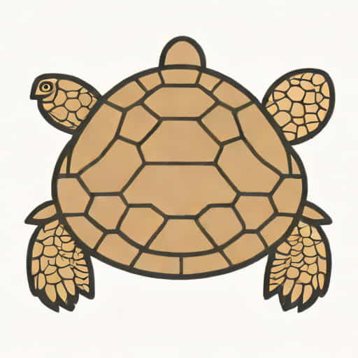 Tortue Espece Protegee
