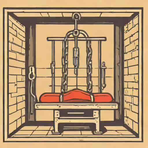Torture Chamber Of Dr Sadism Review