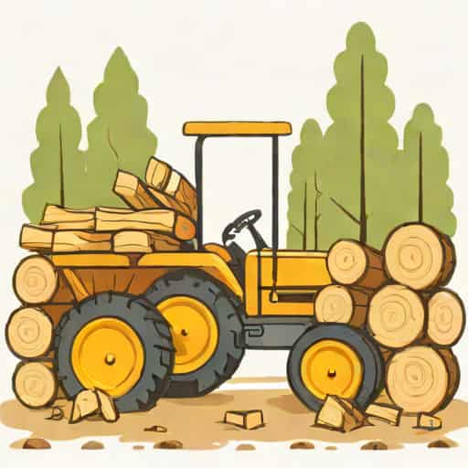 Tractor Supply Firewood