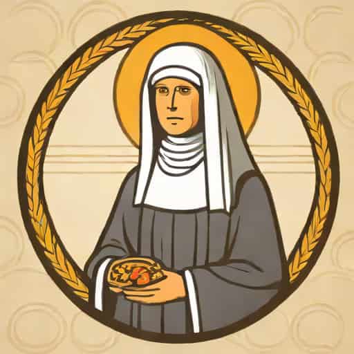 Traduzione The Prioress