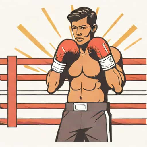 Trans Boxing Promoter