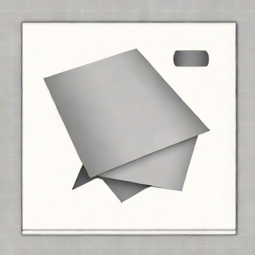 Transfer Paper Graphite