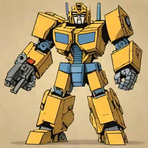 Transformers Legacy United Sandstorm