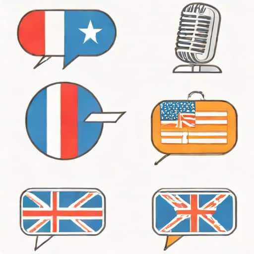 Translate Vociferation From French To English