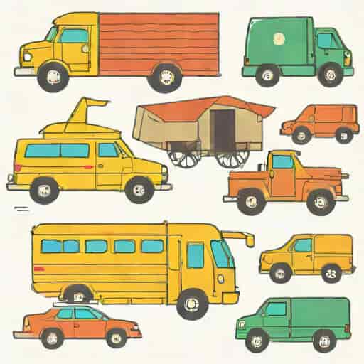 Transportes Santa Juana