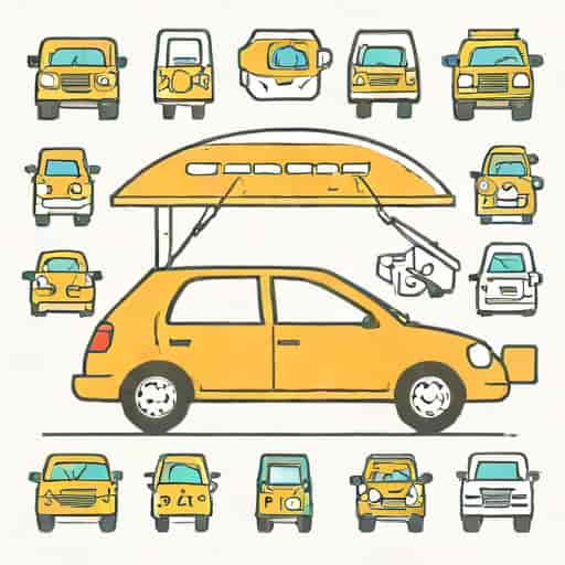 Treatment For Carsickness