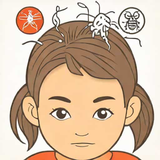 Treatment For Head Lice