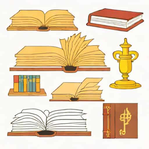 Trivium And Quadrivium Books