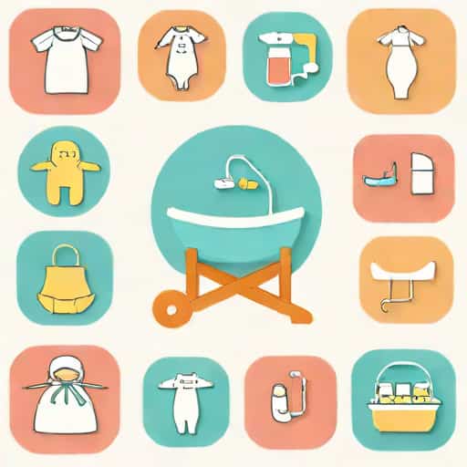 Trousseaux De Naissance