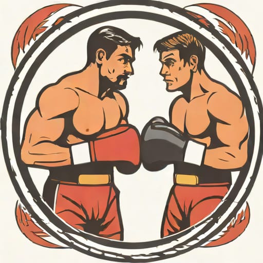 True About Pugilistic Attitude