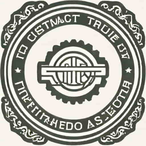 True Copy Attested Stamp