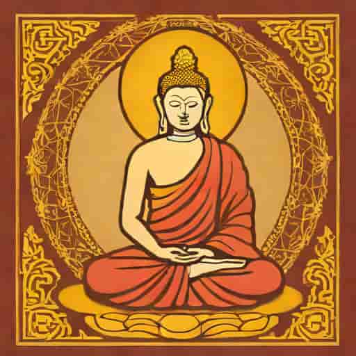 Tsongkhapa Treasury Of Lives