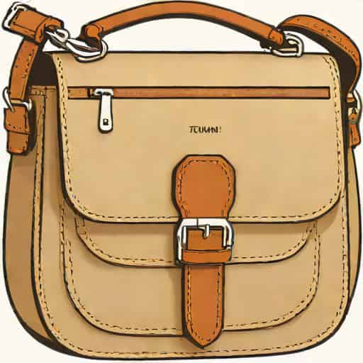Tumi Marcie Leather Crossbody Bag