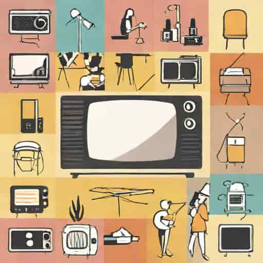 Tv Shows With Mariazel Olle Casals
