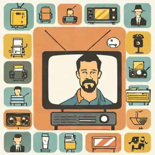 Tv Shows With Scottie Thompson