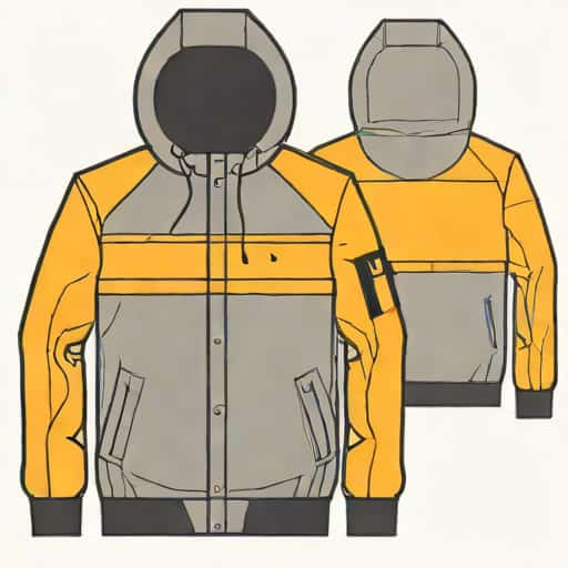 Twenty One Pilots Backslide Jacket