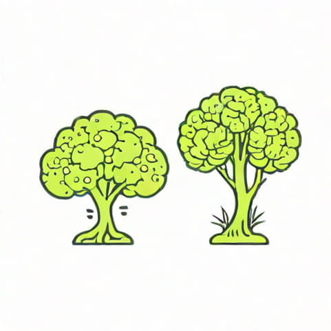 Two Example Of Saprophyte