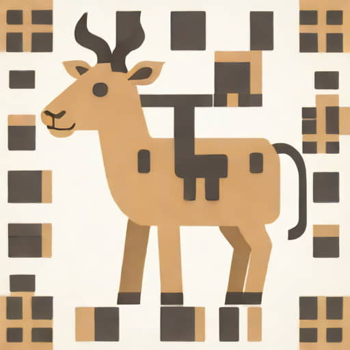 Two Humped Ungulate Crossword Clue