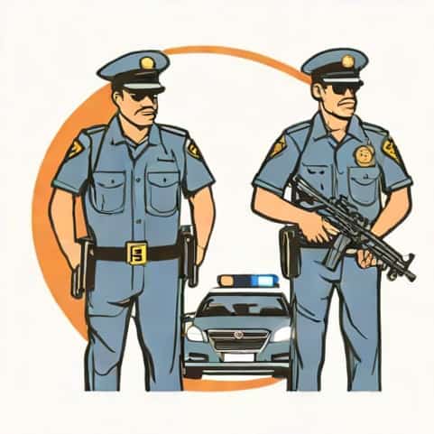 Two Policemen Killed In Aba