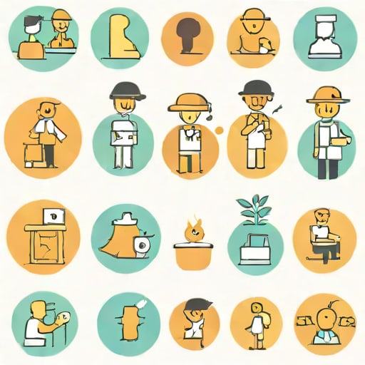 Types Of Social Mobilization