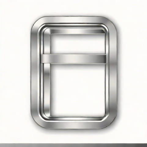 U Channel Stainless Steel