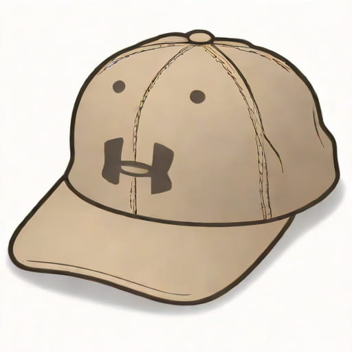 Ua Stealthform Uncrushable Hat