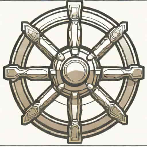 Ua Type Ii A1 Buckler