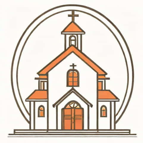 Ucc Strengthen The Church