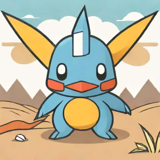 Ufi Pokemon Insurgence