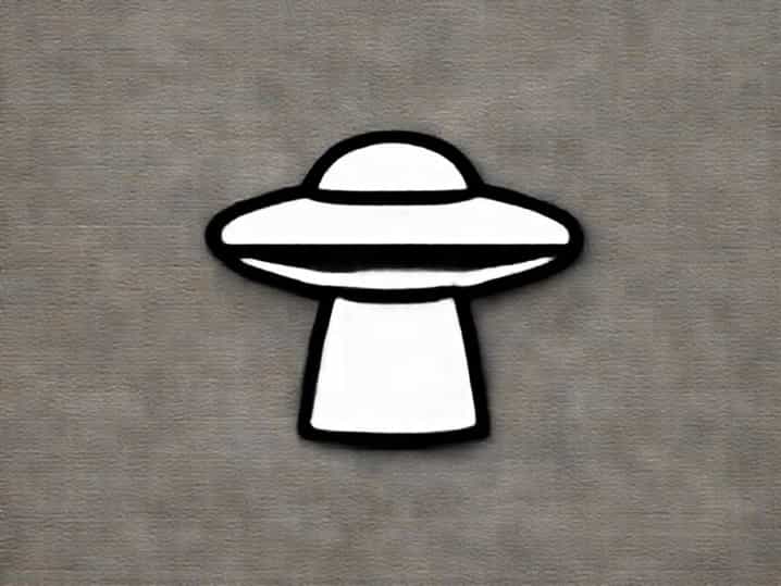 Ufo Jumper Noel Fielding